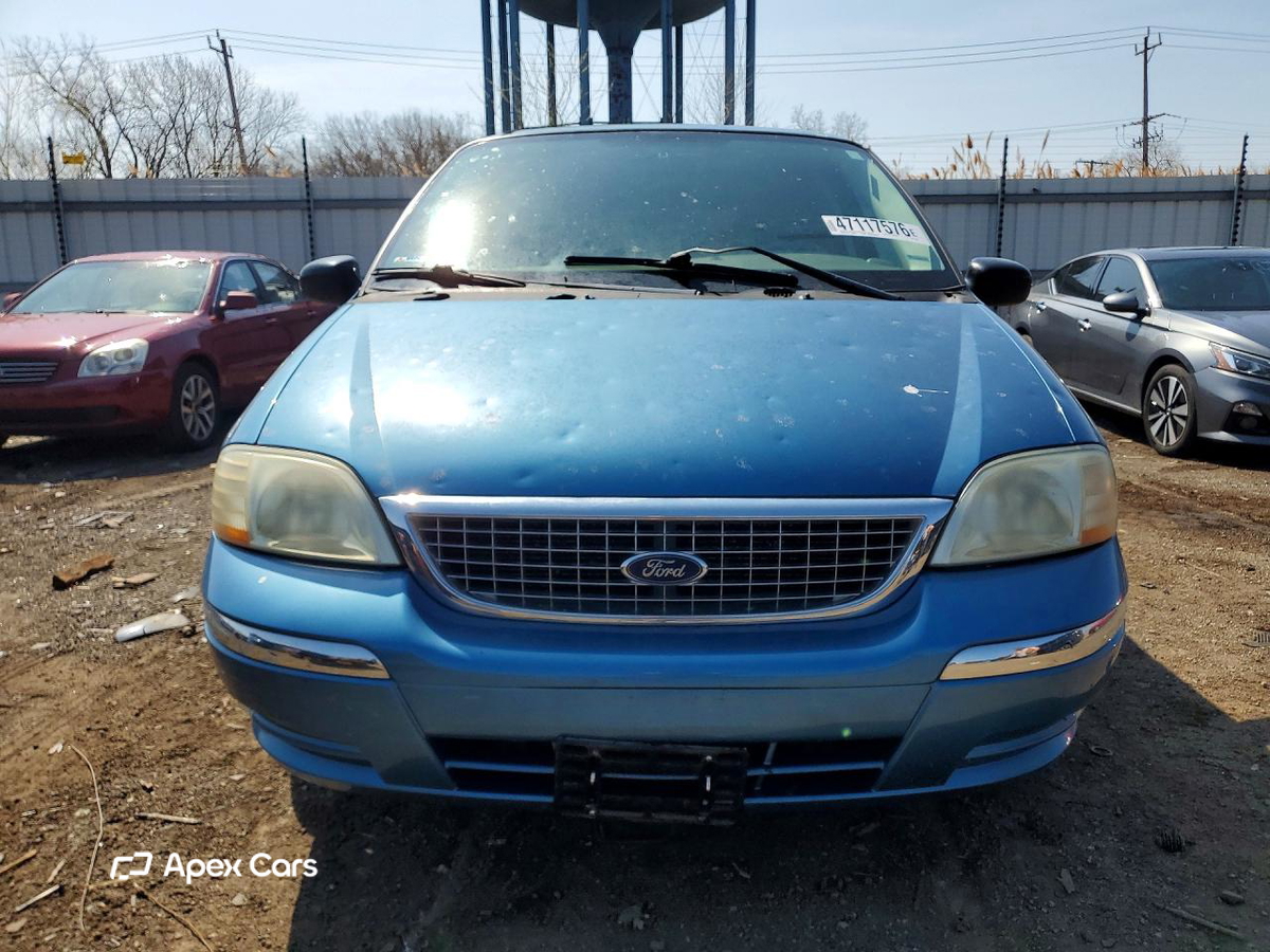Ford Windstar 2003