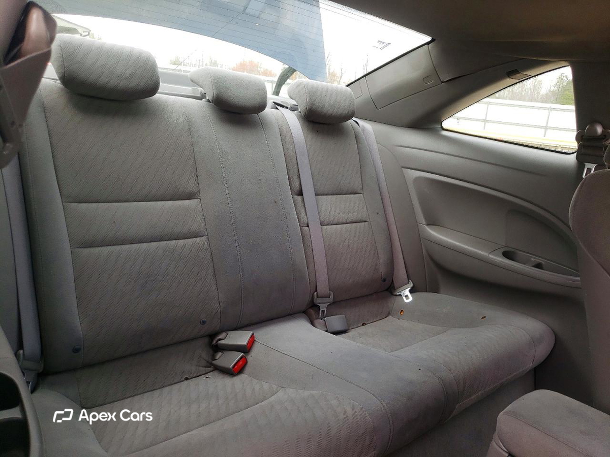 Honda Civic 2009