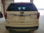 Ford Explorer 2017