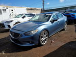 Mazda 6 2014