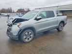Honda Ridgeline 2017