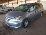 Honda Odyssey 2005