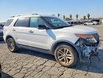Ford Explorer 2015
