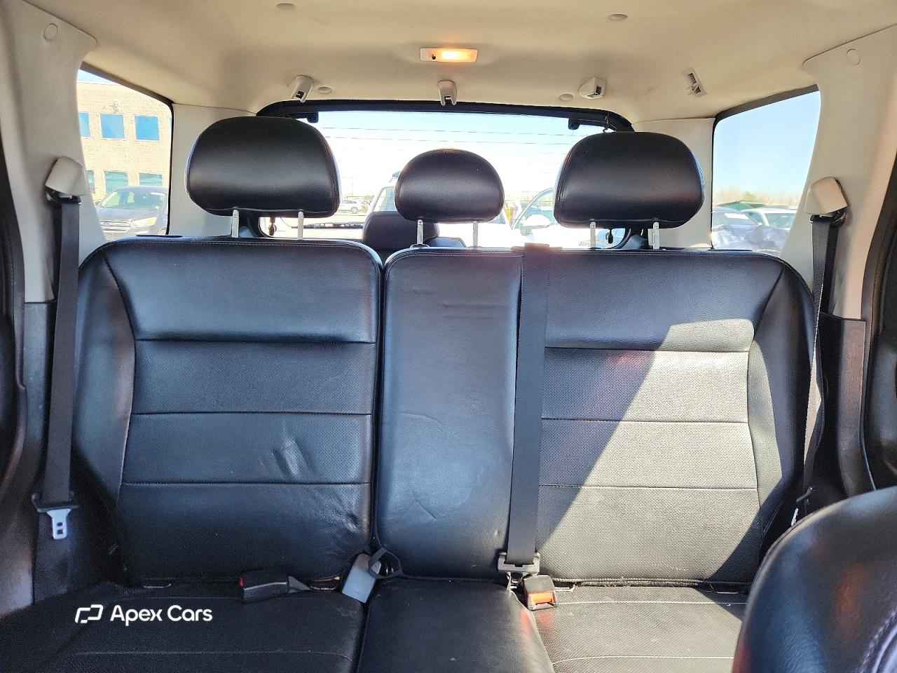 Ford Escape 2006