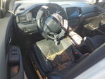 Honda Pilot 2017