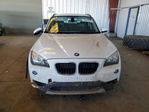 BMW X1 2013