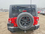 Jeep Wrangler 2016