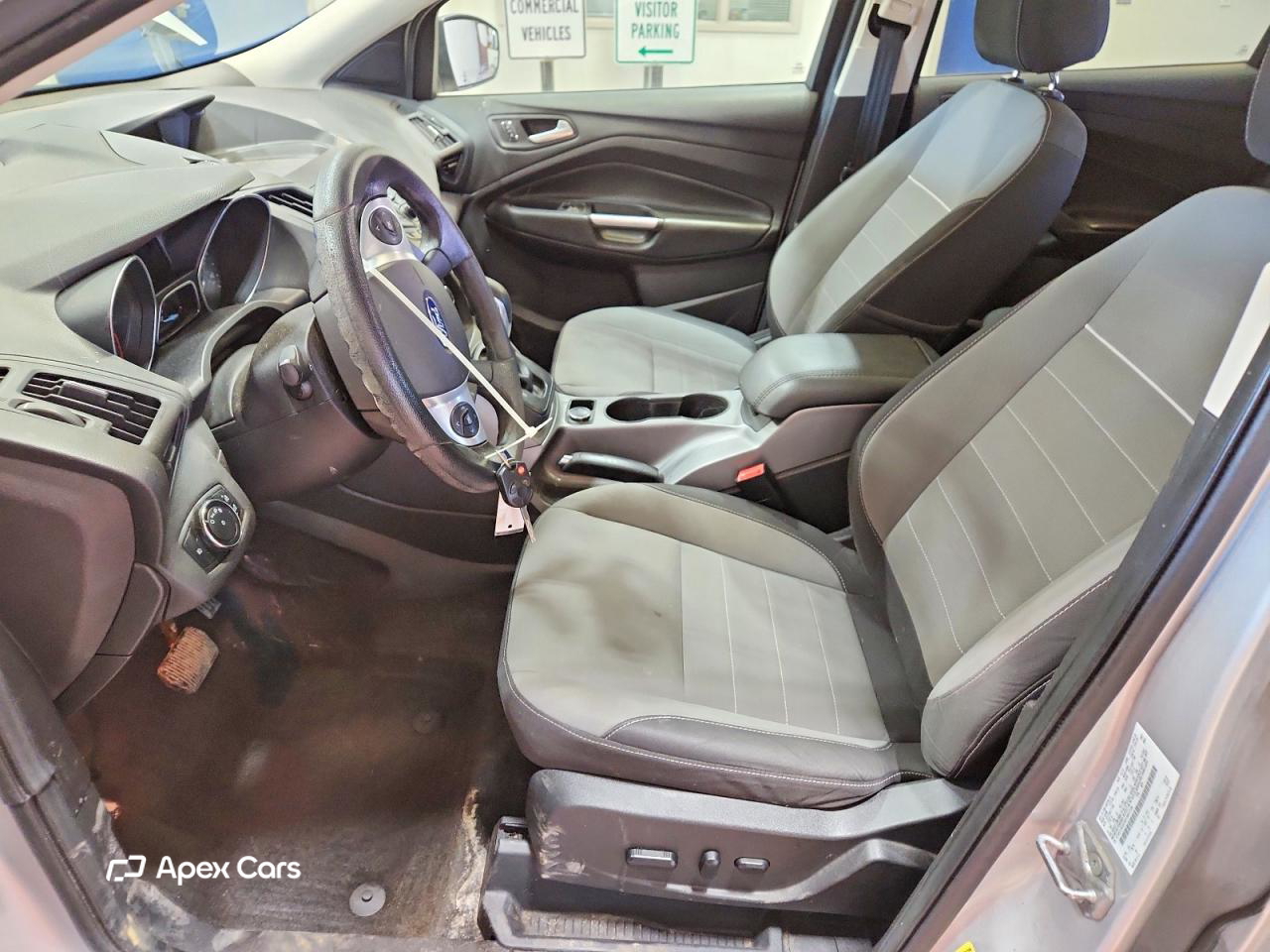 Ford Escape 2014