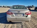 Subaru Legacy 2016