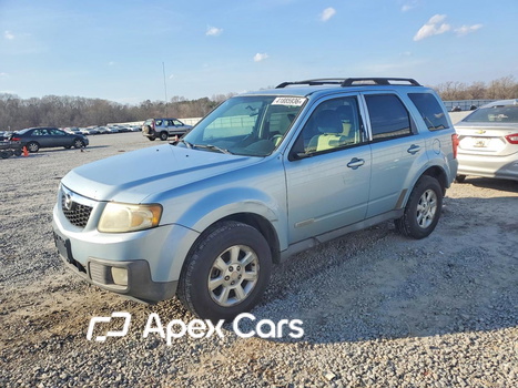 Mazda Tribute 2008 - Image 1 of 13
