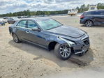 Cadillac CTS 2016