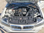 BMW X3 2015
