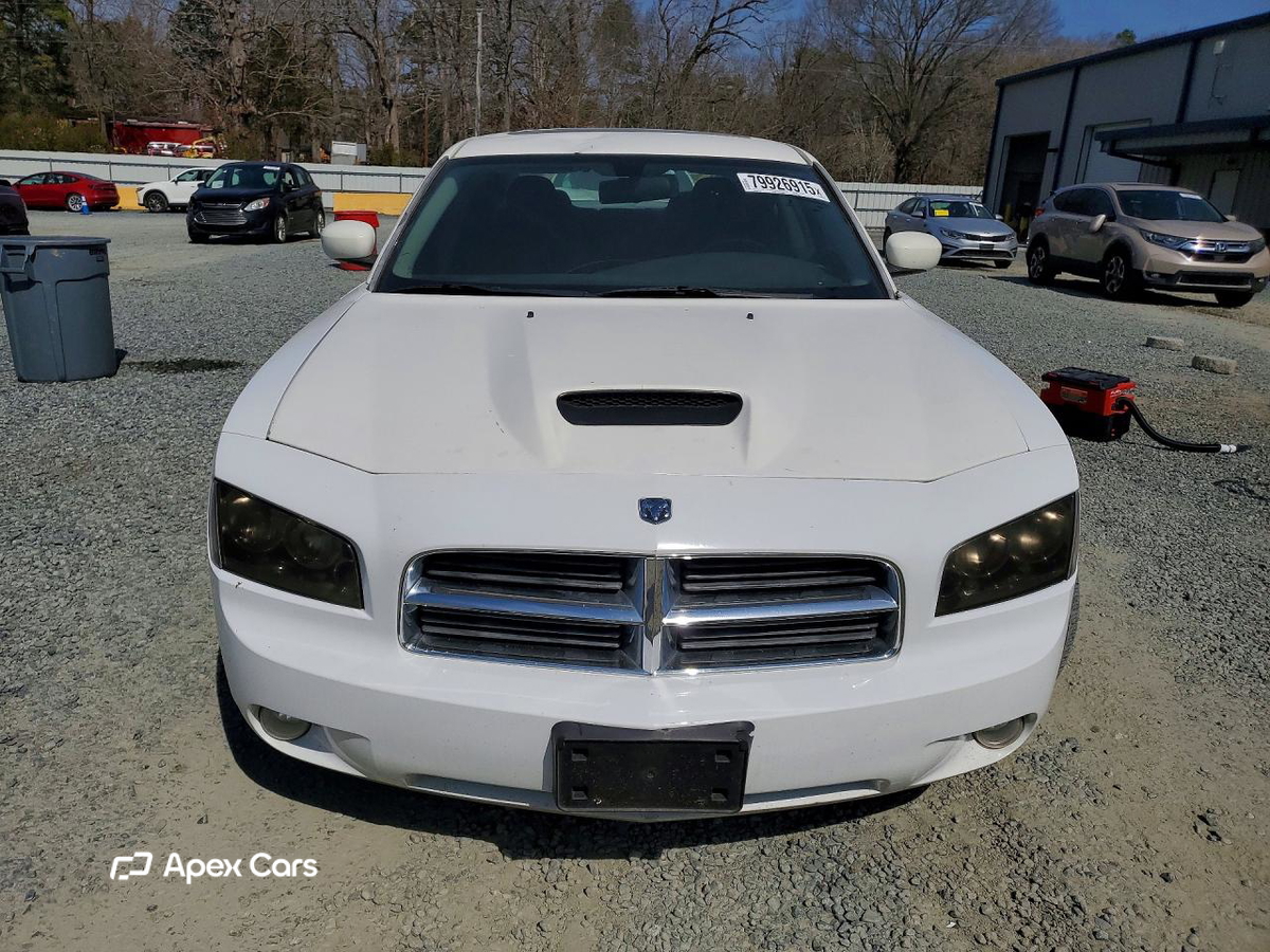 Dodge Charger 2007