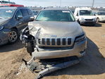 Jeep Cherokee 2020