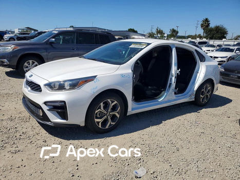 Kia Forte 2021 - Image 1 of 13