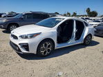 Kia Forte 2021
