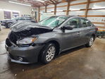 Nissan Sentra 2016