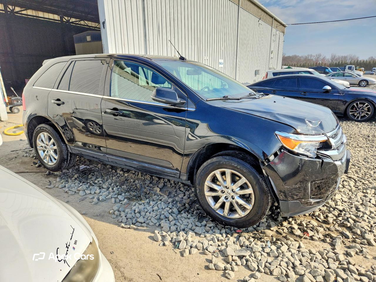 Ford Edge 2014