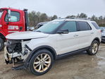 Ford Explorer 2015
