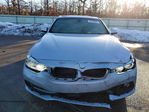 BMW Series 3 2016