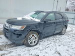 Ford Explorer 2019
