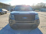 Ford Explorer 2016