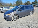 Honda Odyssey 2015