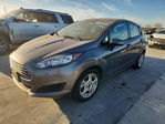 Ford Fiesta 2014