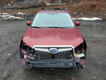 Subaru Forester 2014