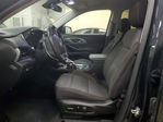 Chevrolet Traverse 2021