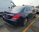 Mercedes-Benz C-klasse 2017