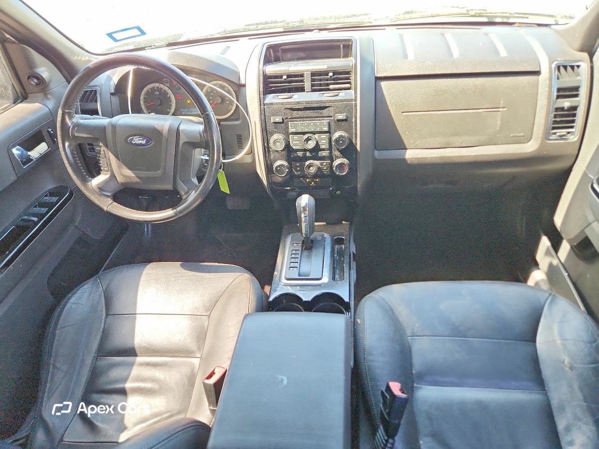 Ford Escape 2008