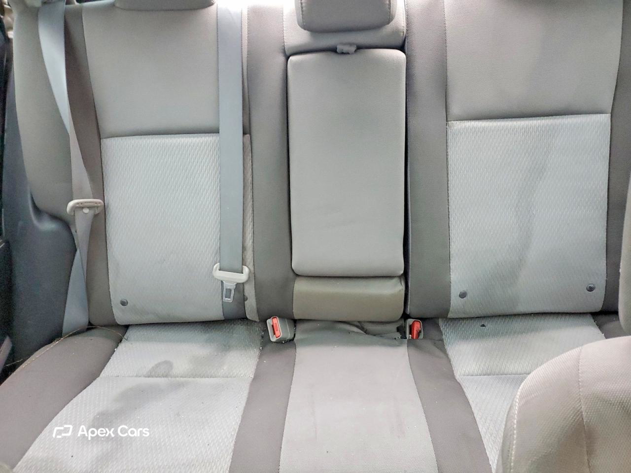 Toyota Corolla 2017