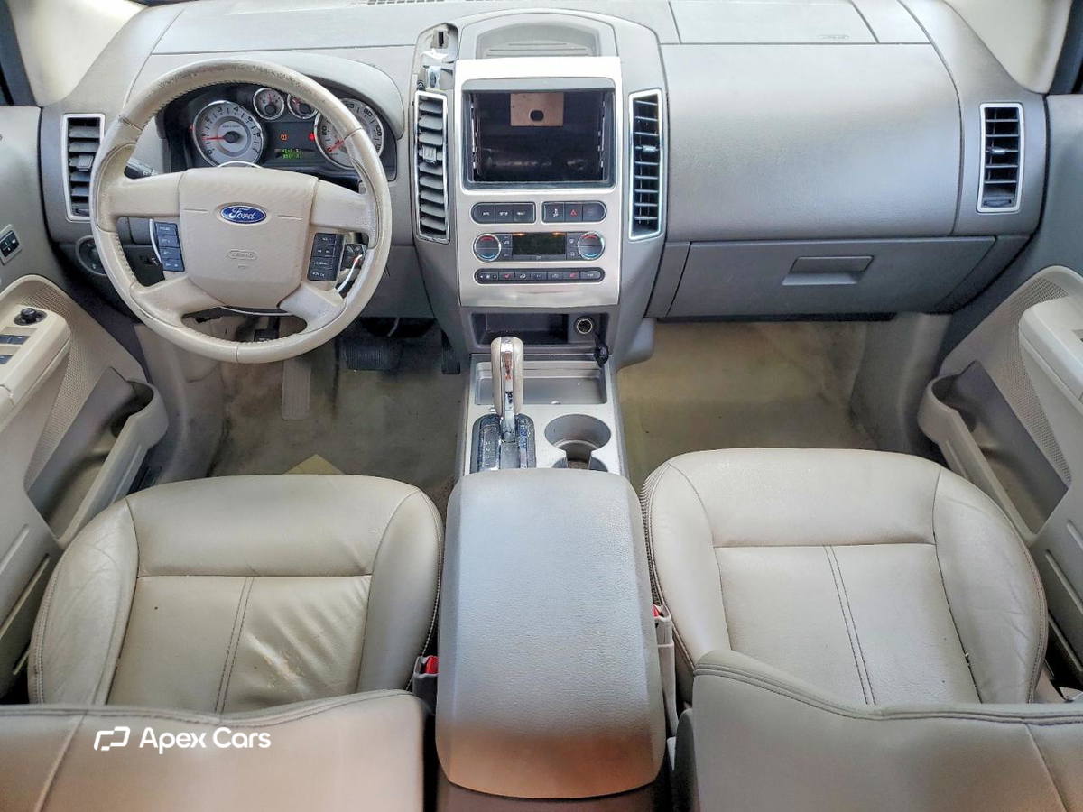 Ford Edge 2008