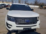 Ford Explorer 2017