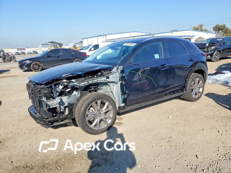 Mazda CX-30 2026 - Image 1 of 14