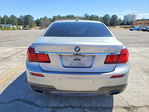 BMW Series 7 2015