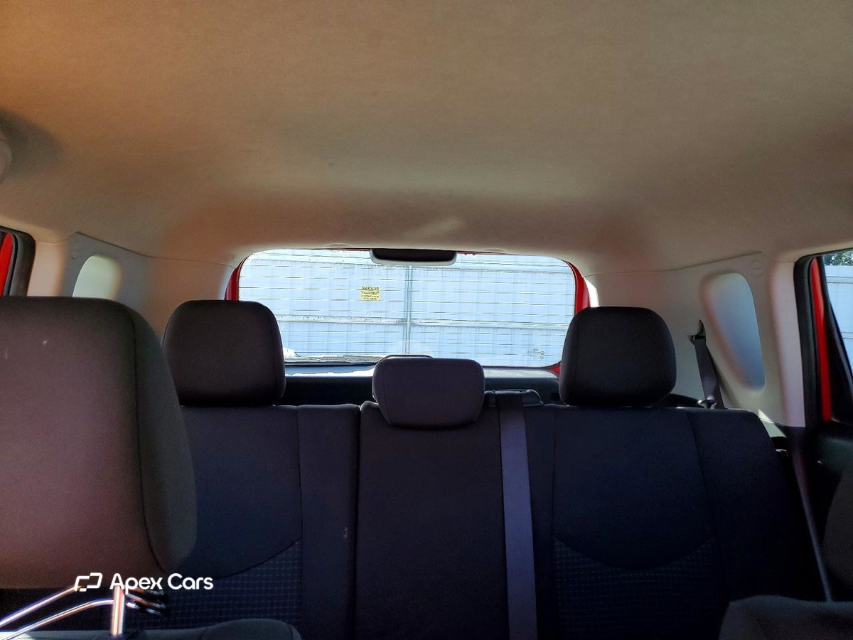 Kia Soul 2013
