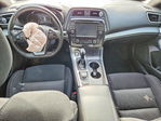 Nissan Maxima 2016