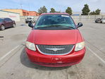 Chrysler Voyager 2002