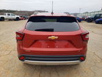 Chevrolet Trax 2024