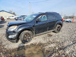 Chevrolet Equinox 2017