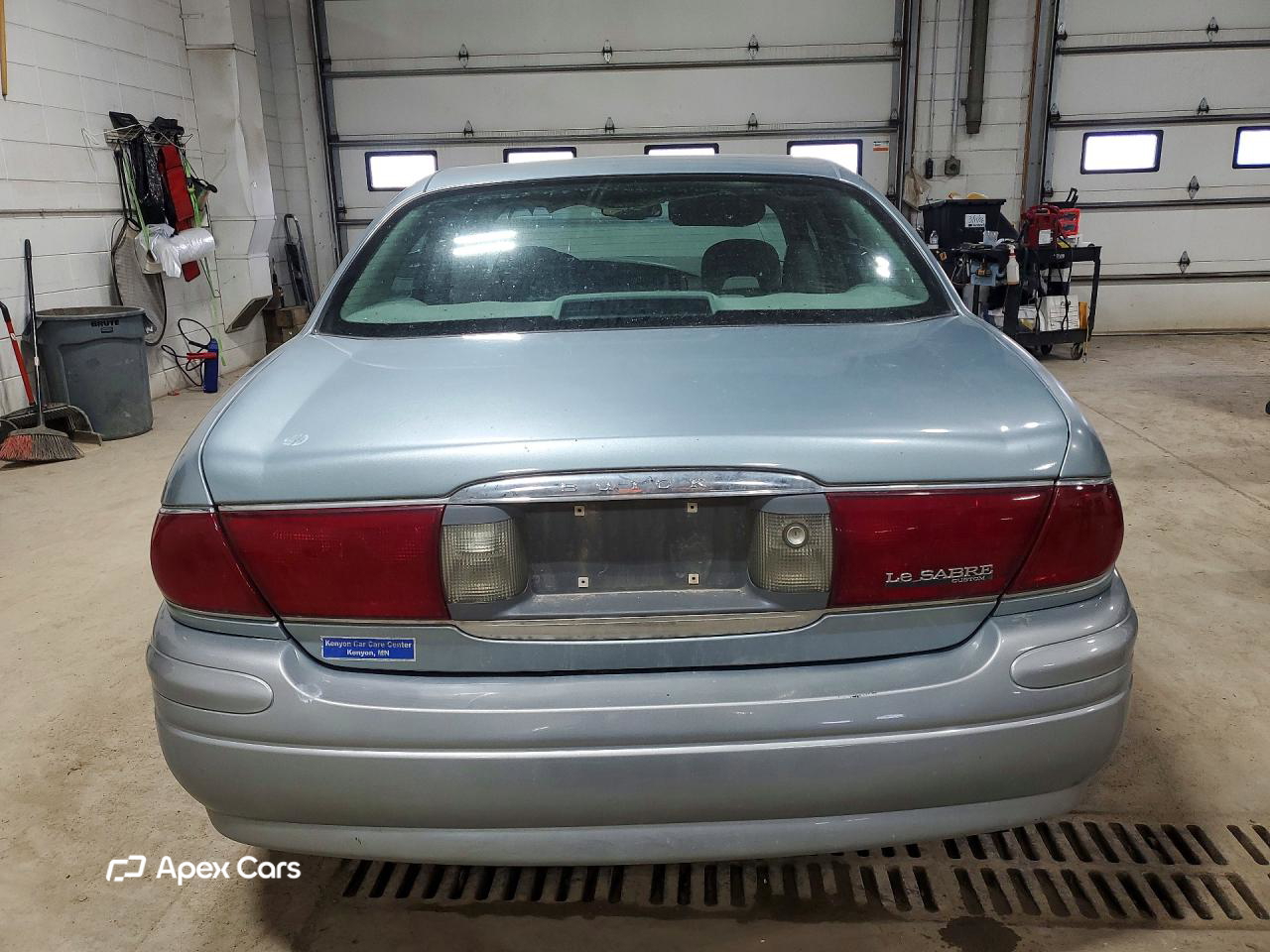 Buick LeSabre 2003
