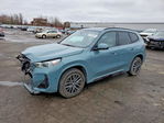 BMW X1 2025