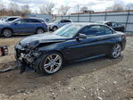 BMW M4 2018
