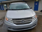 Honda Odyssey 2012