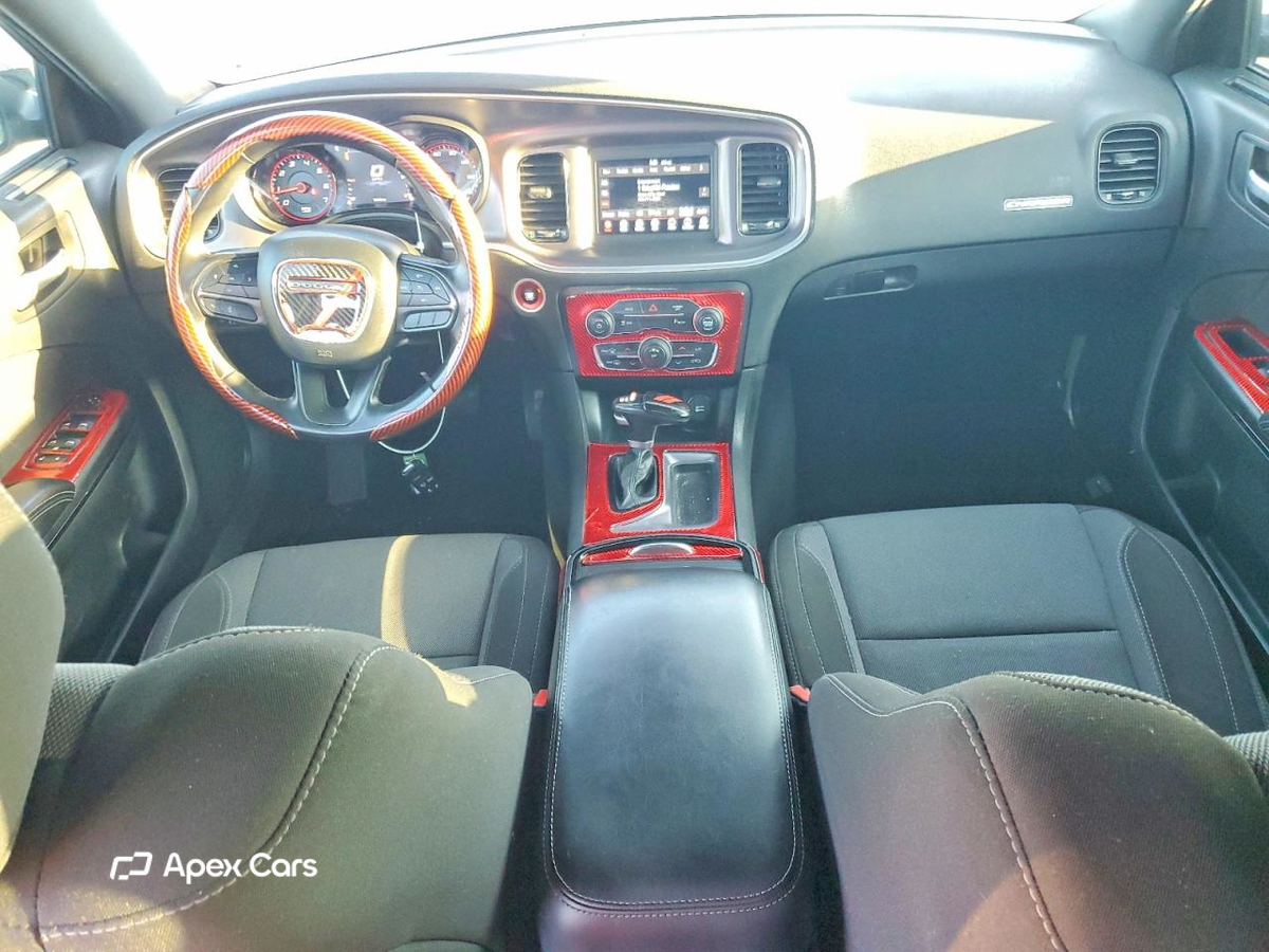 Dodge Charger 2020