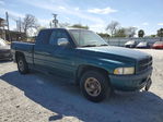 Dodge RAM 1997