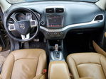 Dodge Journey 2012