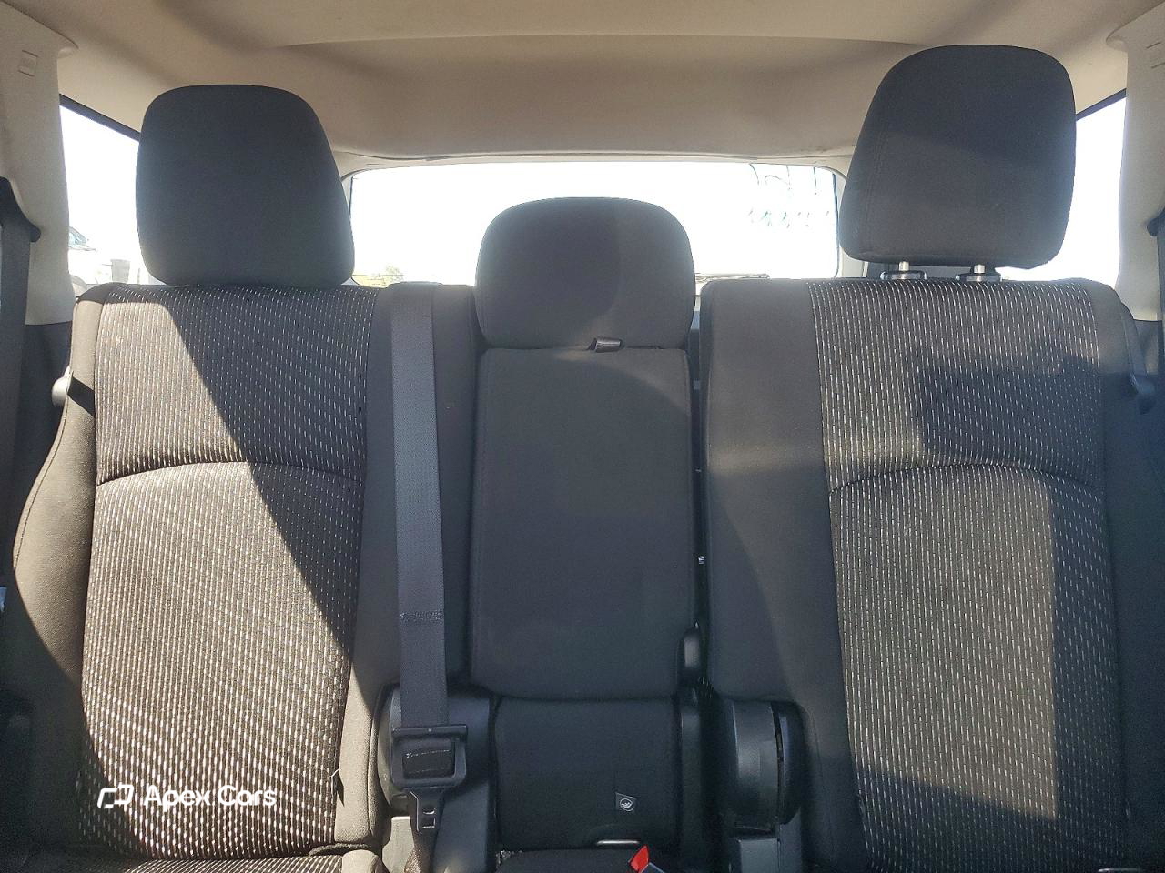 Dodge Journey 2020